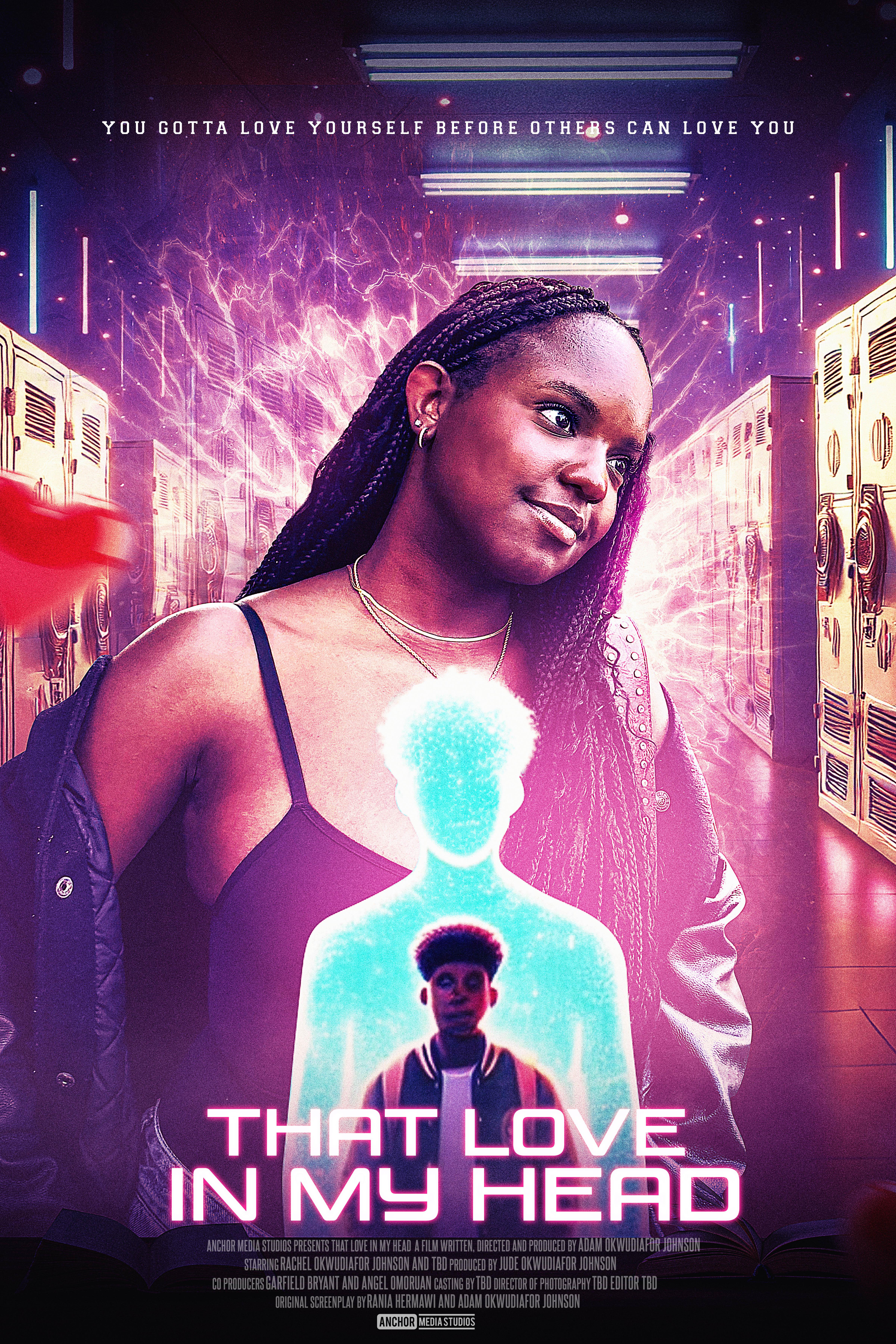 That Love in my Head